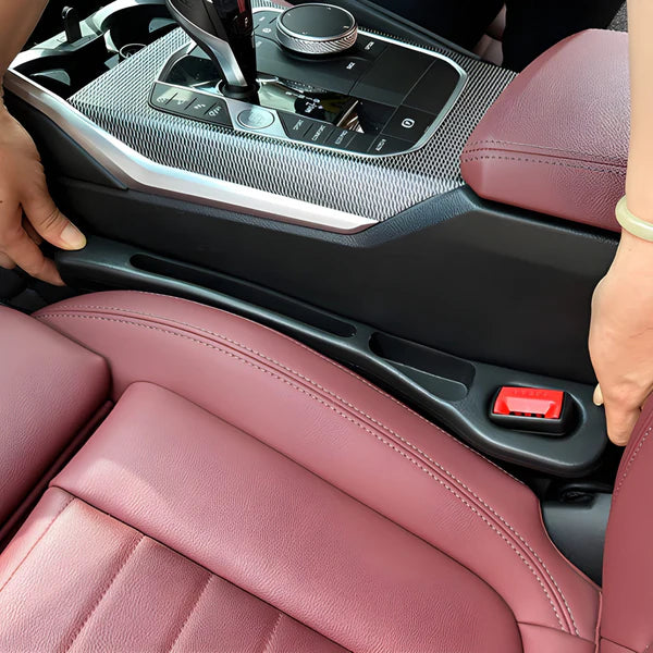 Car Seat Gap Filler (ULTRA PREMIUM)