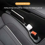 Car Seat Gap Filler (ULTRA PREMIUM)