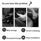 Car Seat Gap Filler (ULTRA PREMIUM)