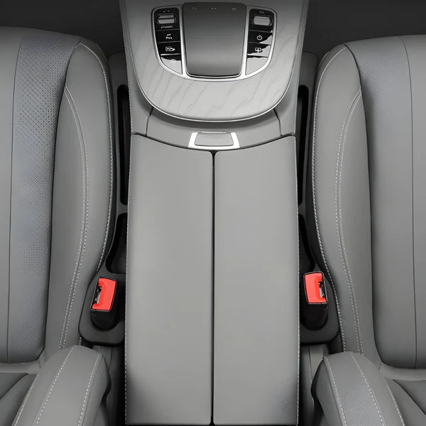 Car Seat Gap Filler (ULTRA PREMIUM)