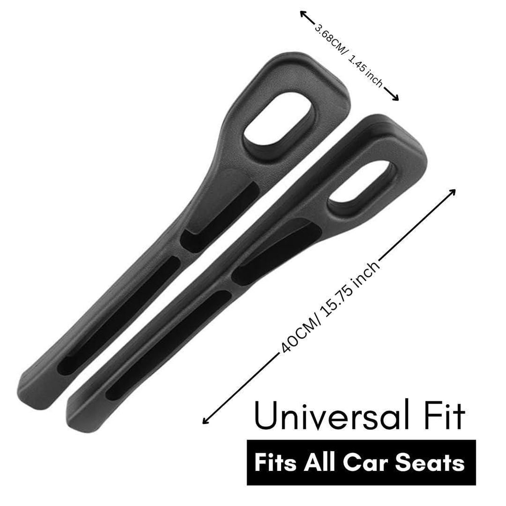 Car Seat Gap Filler